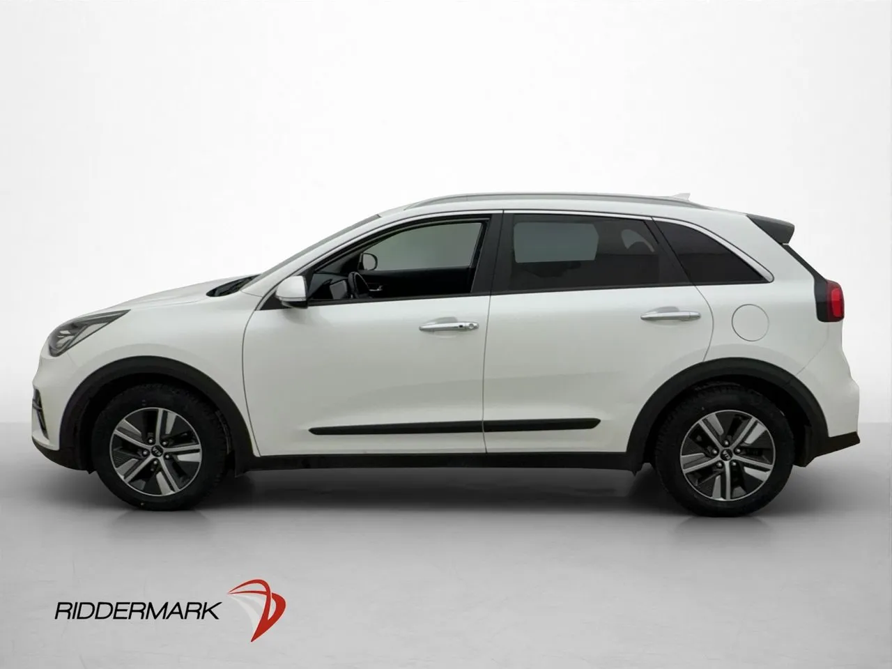 Kia Niro bild 4