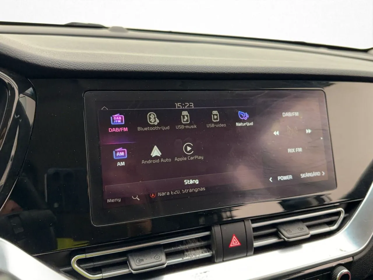 Kia Niro bild 24