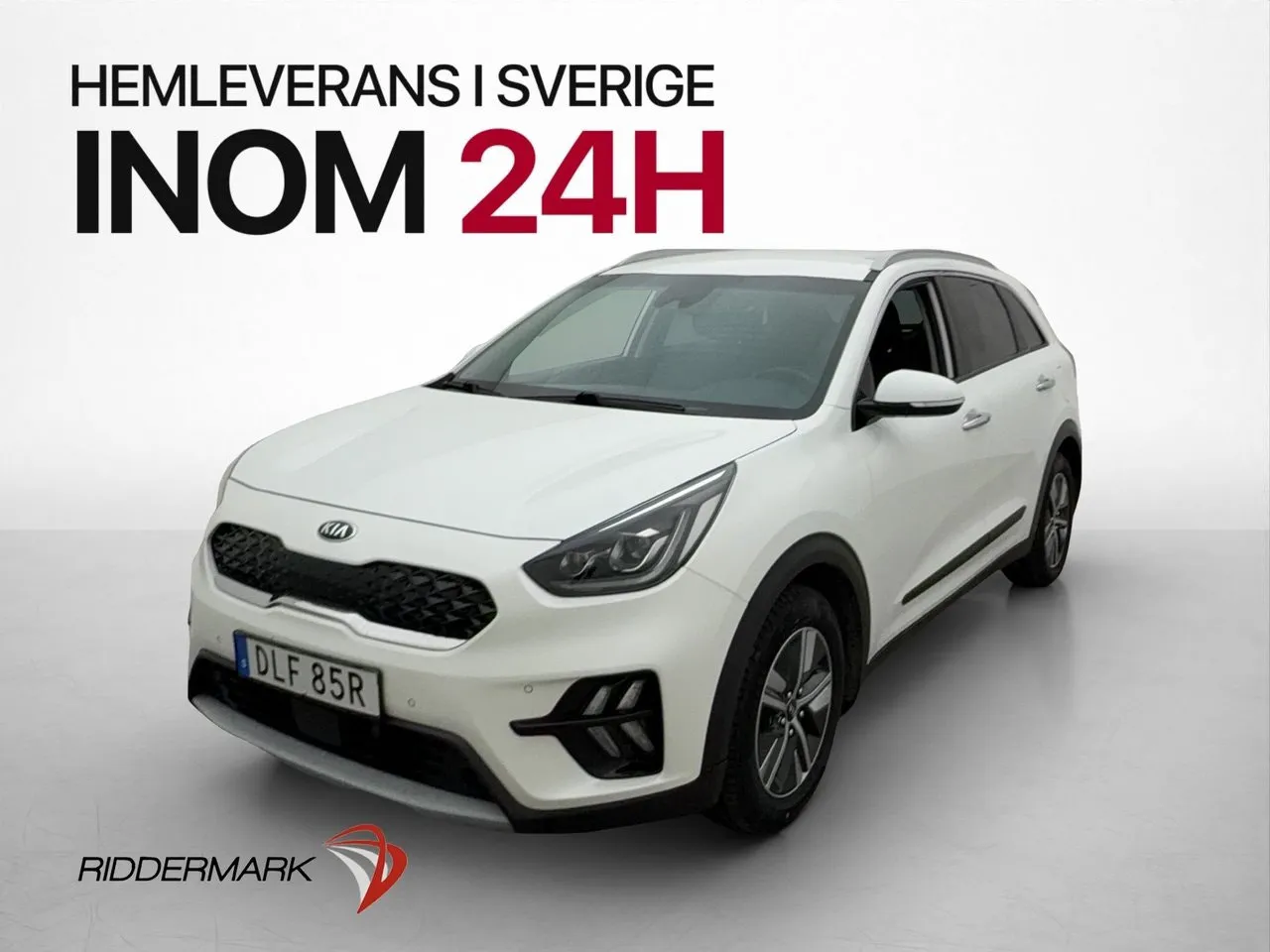 Kia Niro bild 3