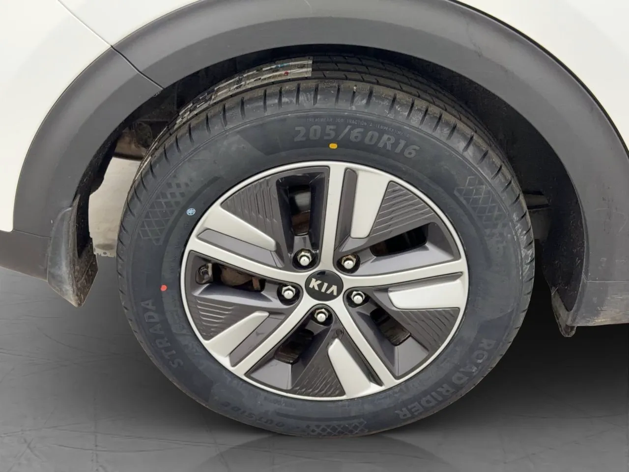 Kia Niro bild 35
