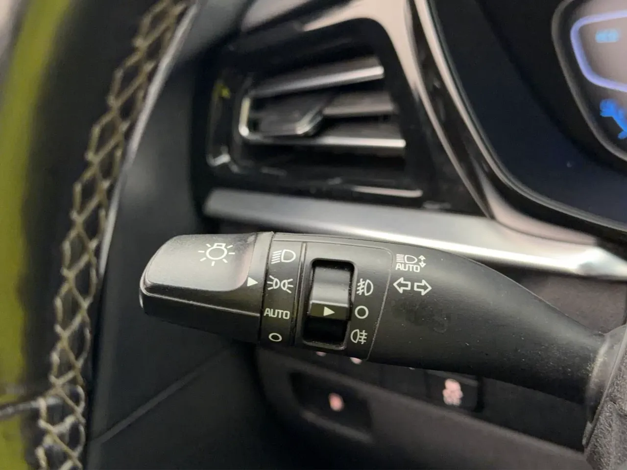 Kia Niro bild 17