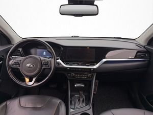 Kia Niro bild 12