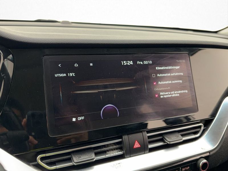 Kia Niro bild 22