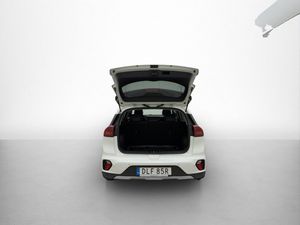 Kia Niro bild 32