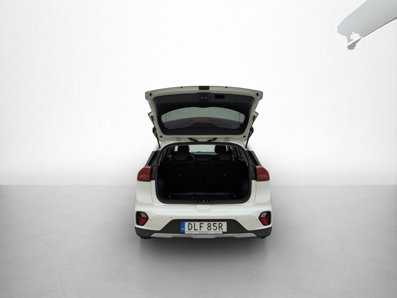 Kia Niro bild 32