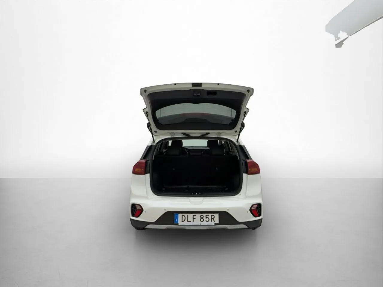 Kia Niro bild 32