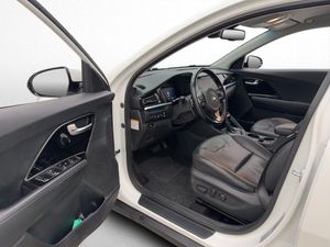 Kia Niro bild 10