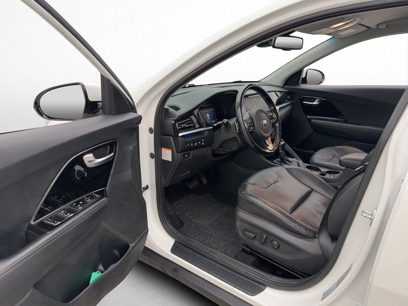 Kia Niro bild 10