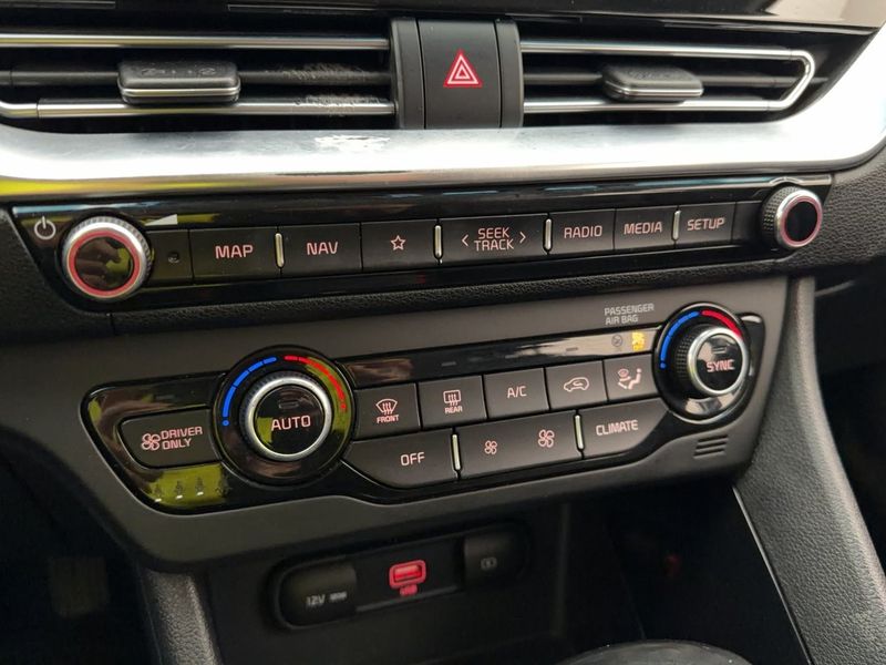 Kia Niro bild 27