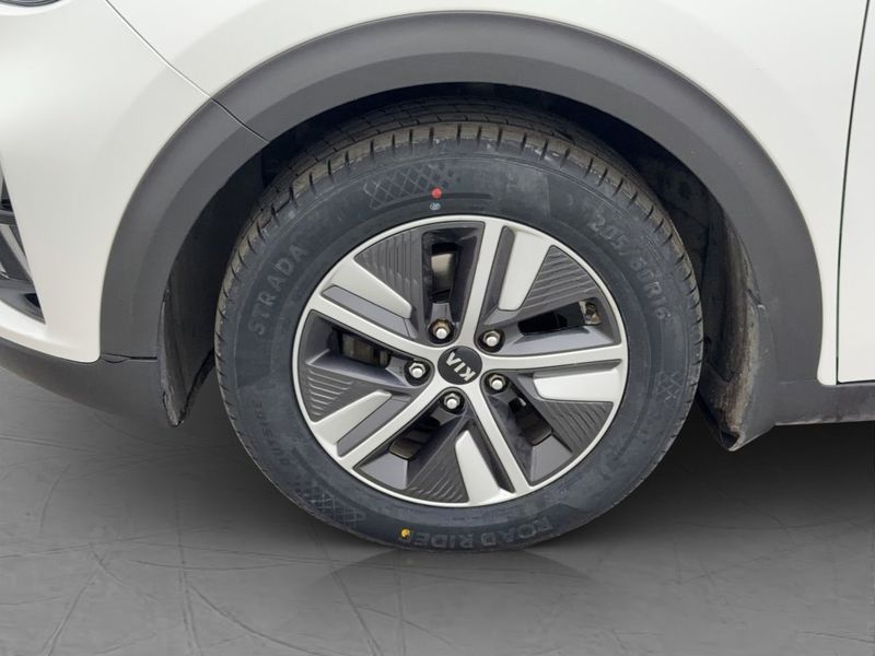 Kia Niro bild 33