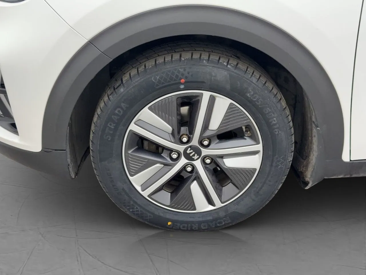 Kia Niro bild 33