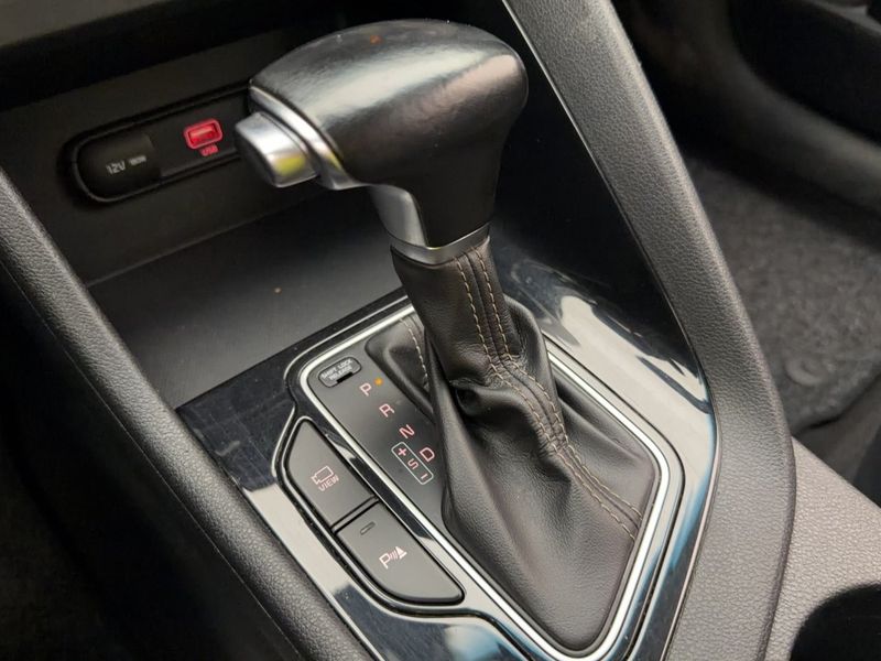 Kia Niro bild 28