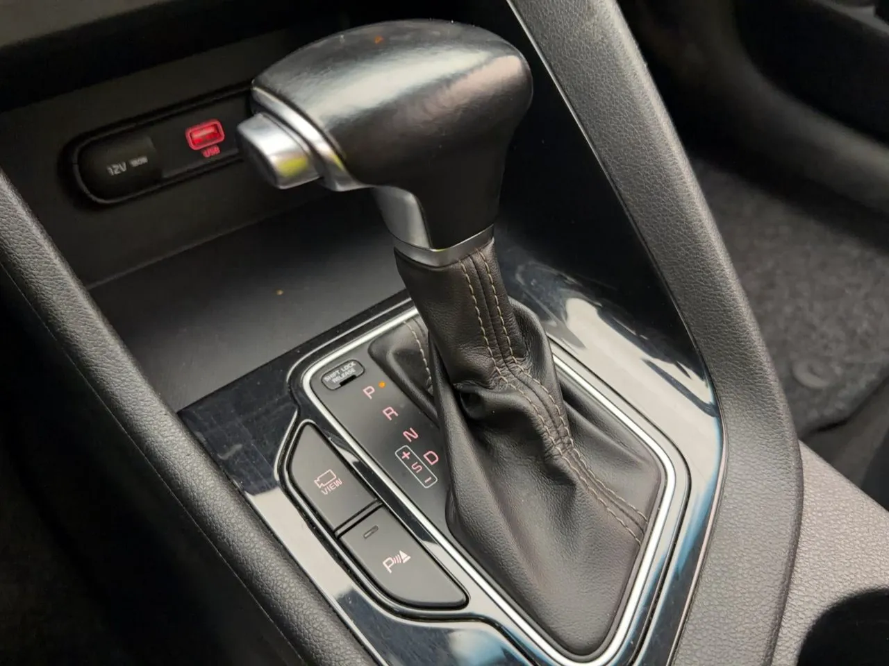 Kia Niro bild 28