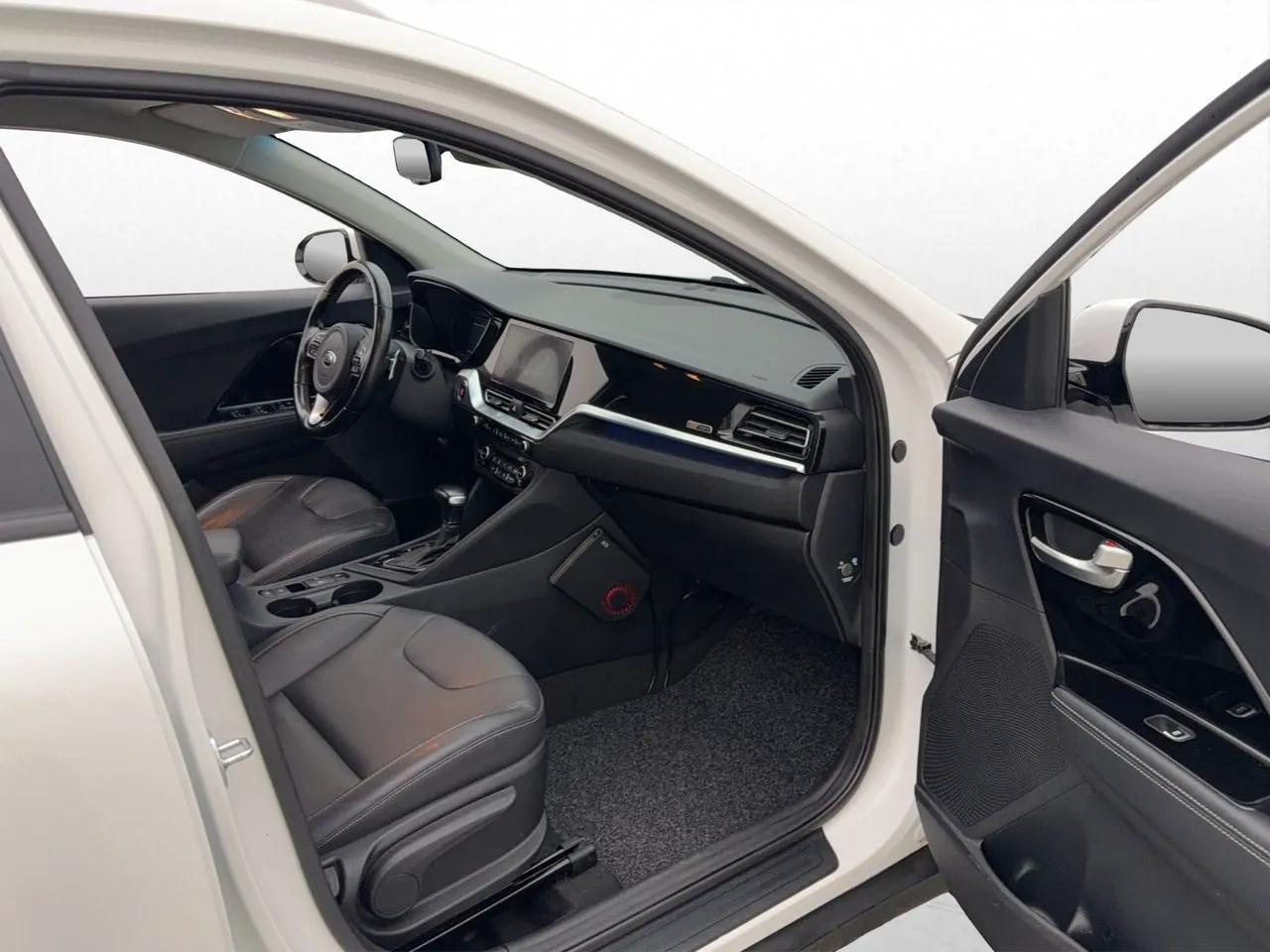 Kia Niro bild 29