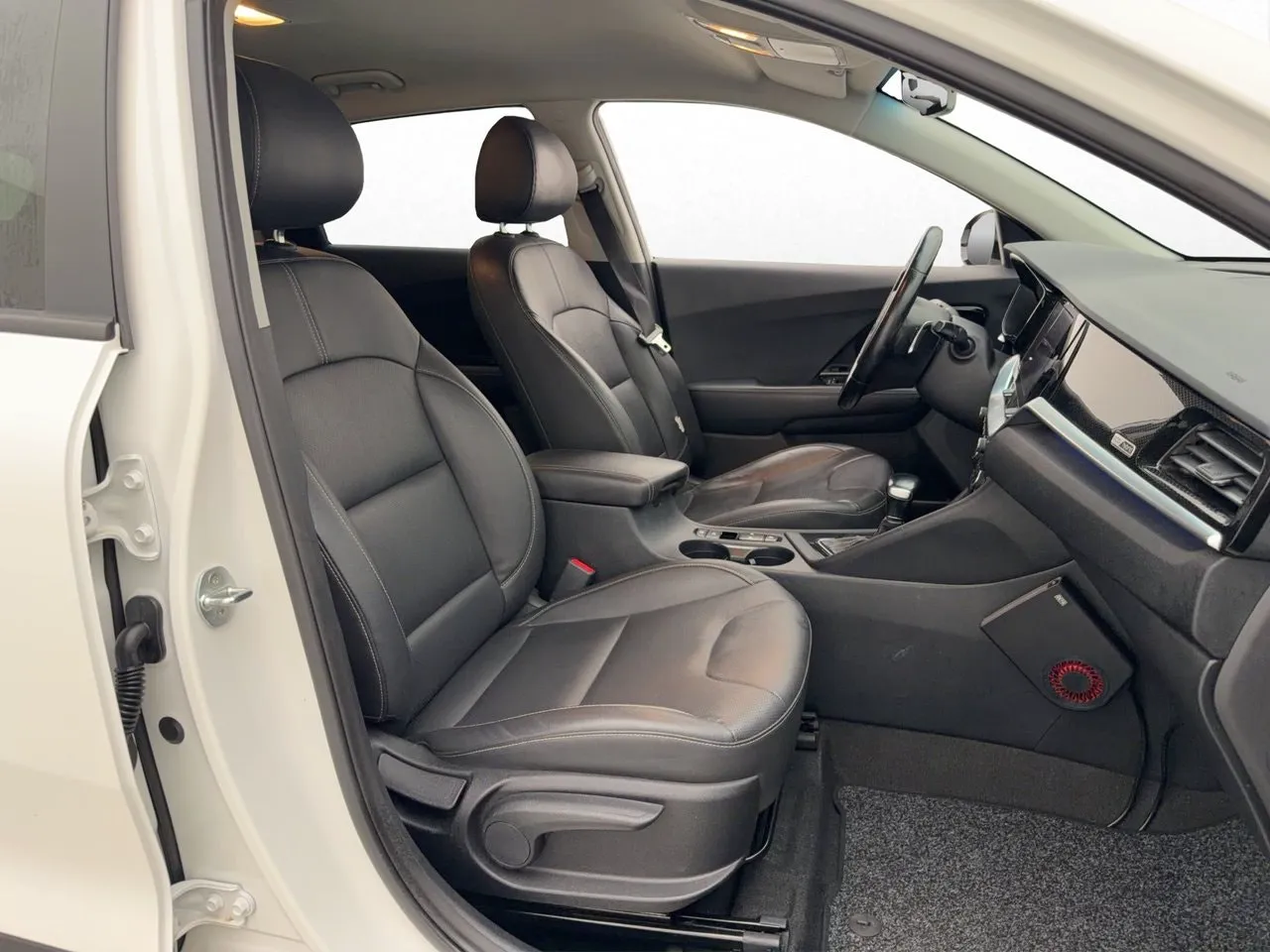 Kia Niro bild 30