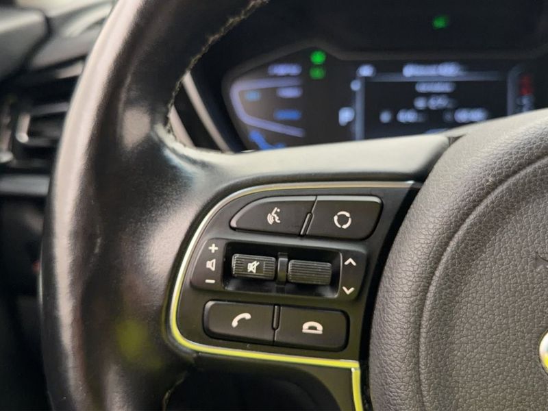 Kia Niro bild 18