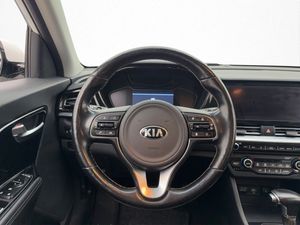 Kia Niro bild 13