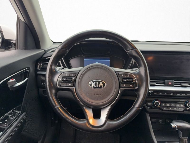 Kia Niro bild 13