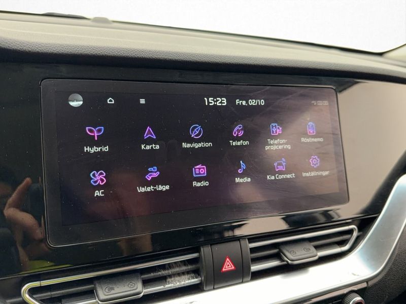 Kia Niro bild 25