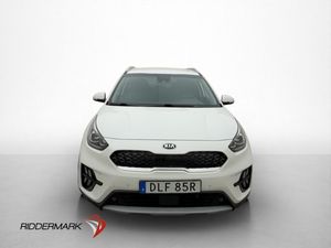 Kia Niro bild 2