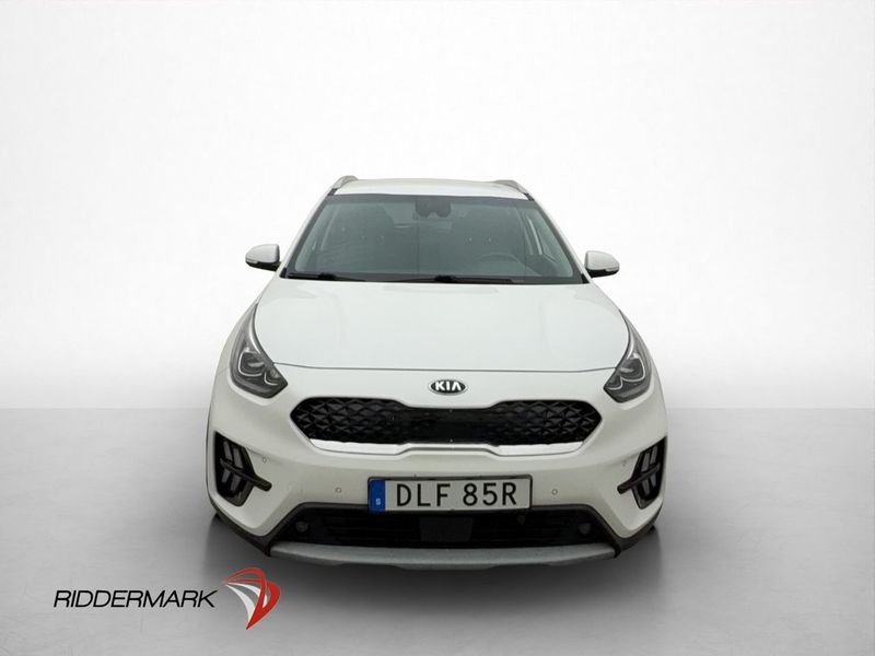 Kia Niro bild 2