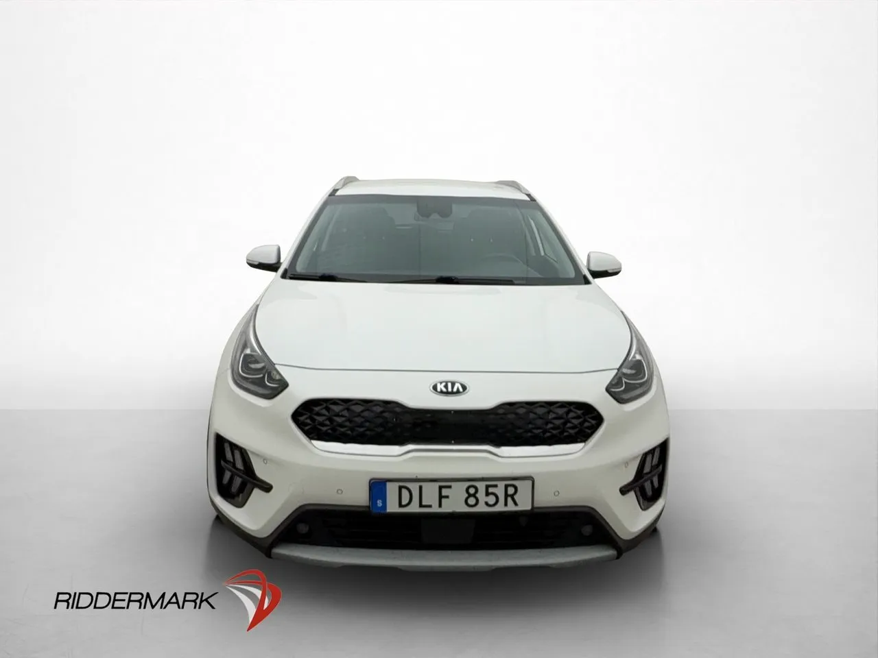 Kia Niro bild 2