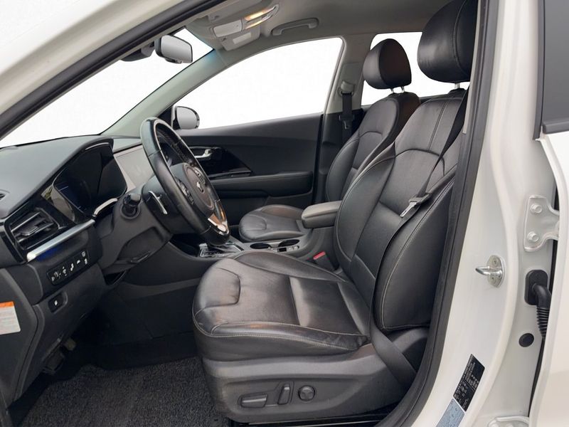 Kia Niro bild 11
