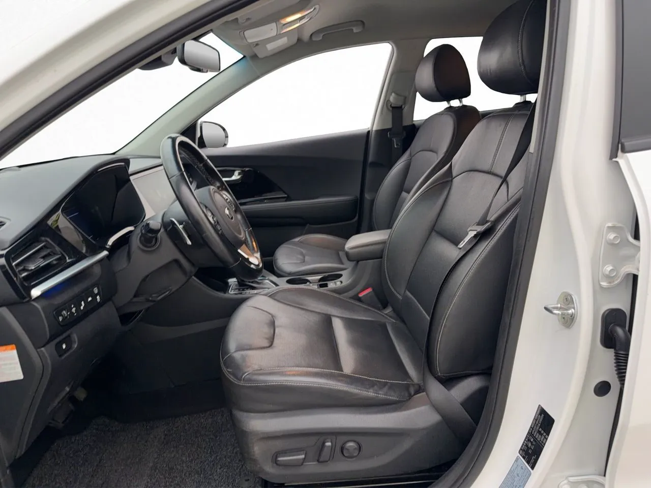 Kia Niro bild 11