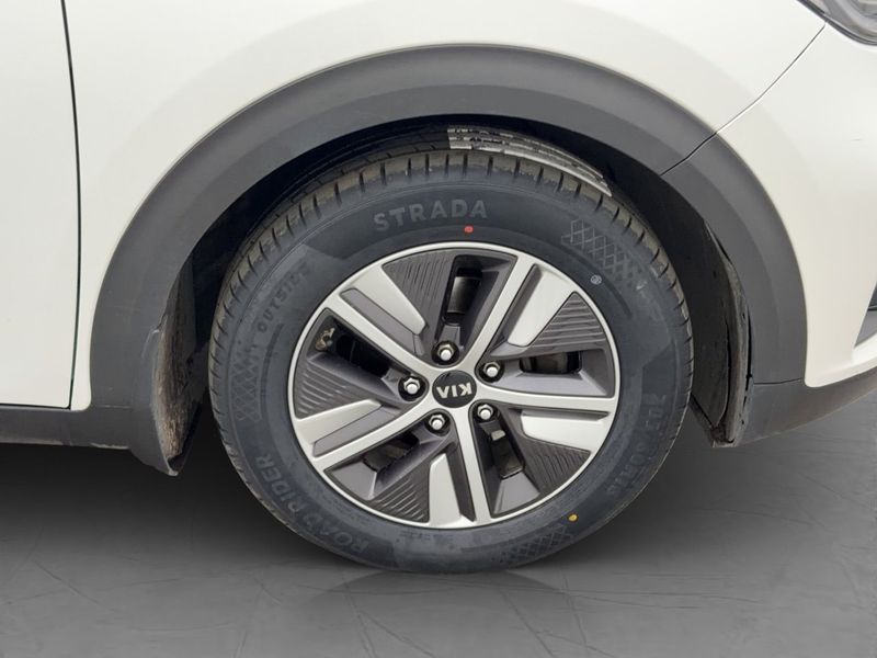 Kia Niro bild 36