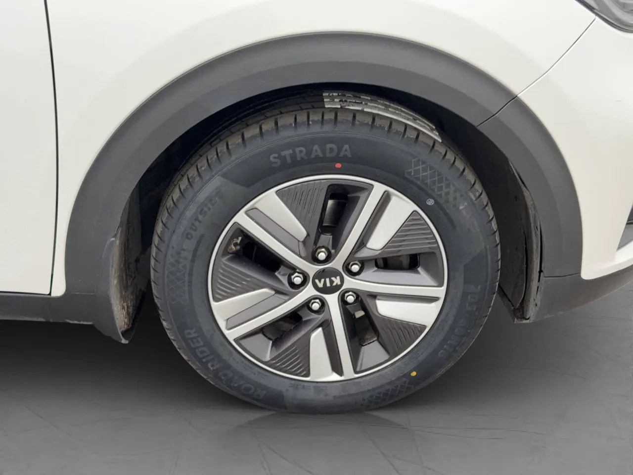 Kia Niro bild 36