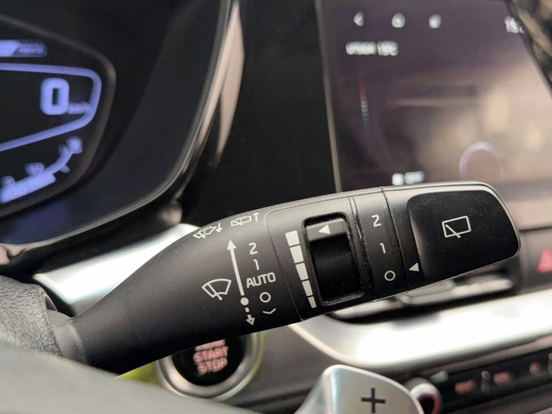 Kia Niro bild 21