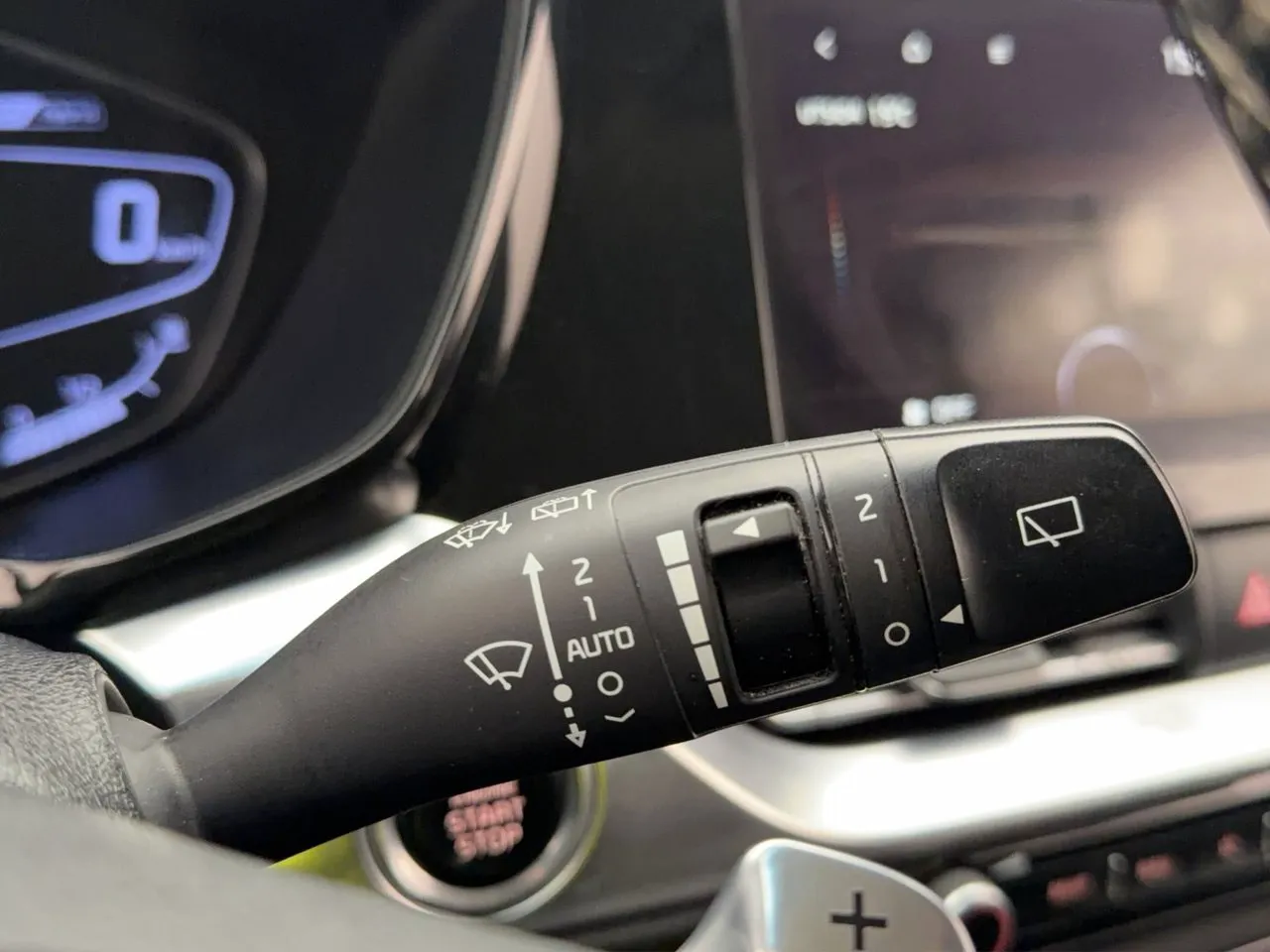 Kia Niro bild 21