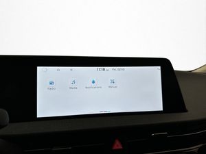 Kia EV6 bild 24