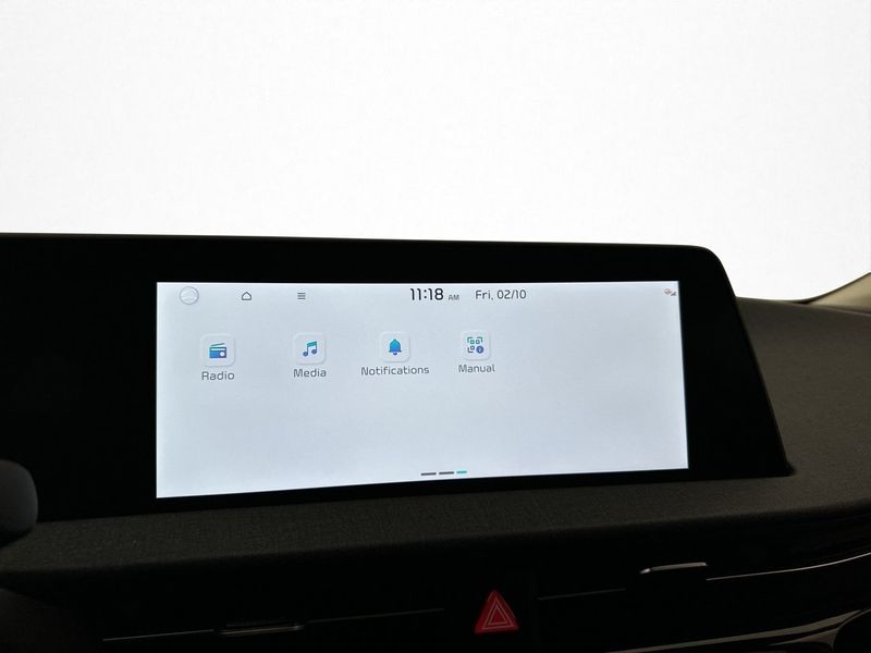 Kia EV6 bild 24