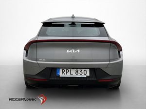 Kia EV6 bild 8