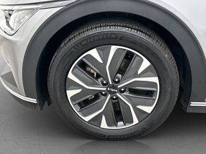 Kia EV6 bild 37