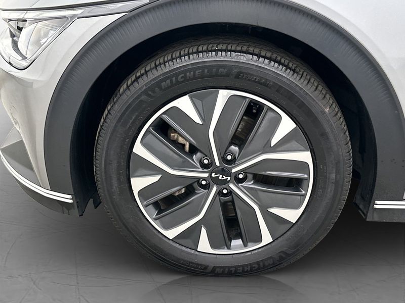 Kia EV6 bild 37