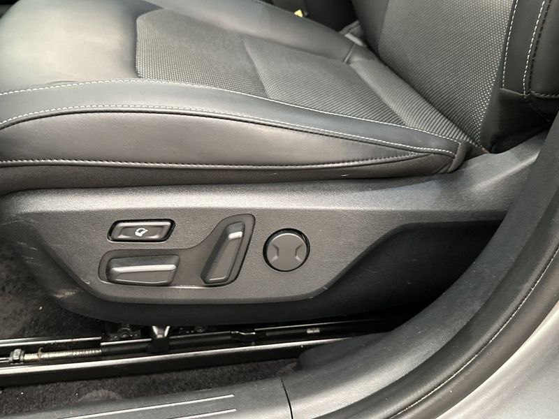 Kia EV6 bild 14