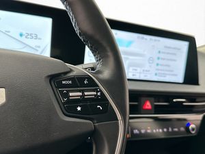 Kia EV6 bild 20