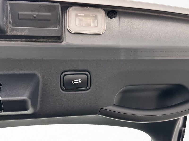 Kia EV6 bild 35