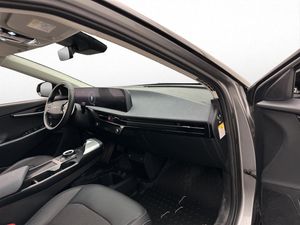 Kia EV6 bild 31