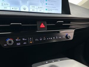 Kia EV6 bild 28