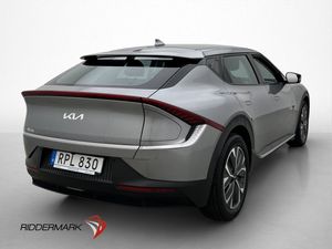 Kia EV6 bild 9