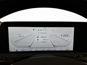 Kia EV6 bild 19