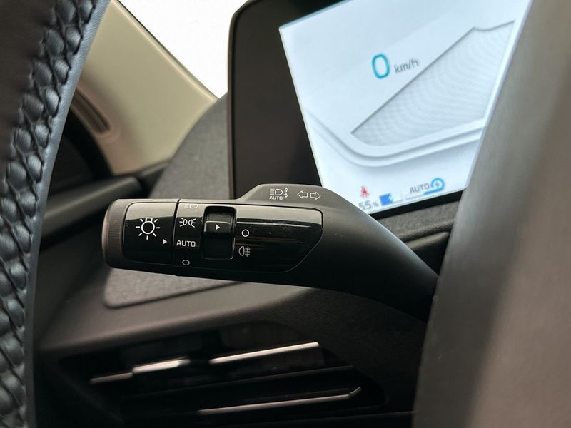 Kia EV6 bild 17