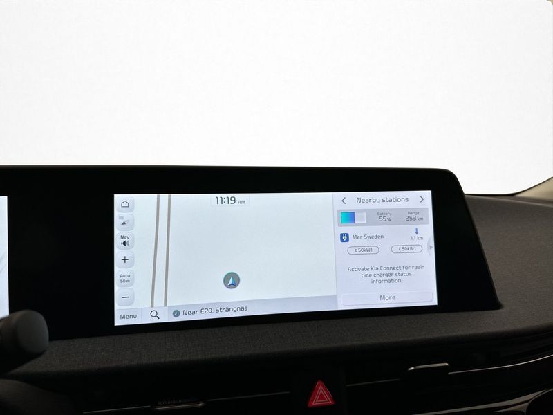 Kia EV6 bild 27