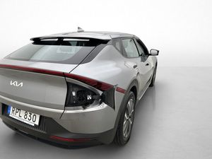Kia EV6 bild 36