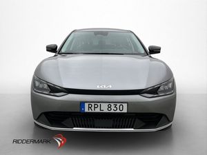 Kia EV6 bild 3