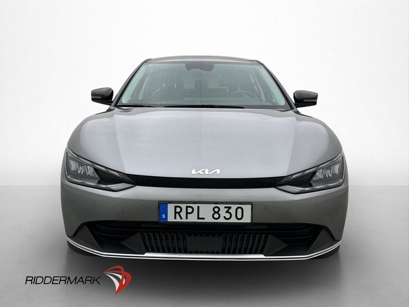 Kia EV6 bild 3