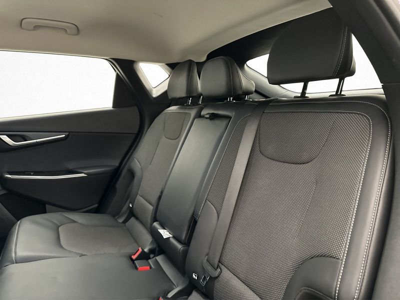 Kia EV6 bild 33